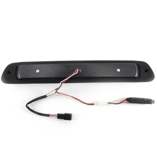 LED ハイ マウント ストップ ランプ サード ハイ ブレーキ ライト 適用: シボレー/CHEVROLET コロラド GMC 2004-2012 AL-MM-4369 AL_4