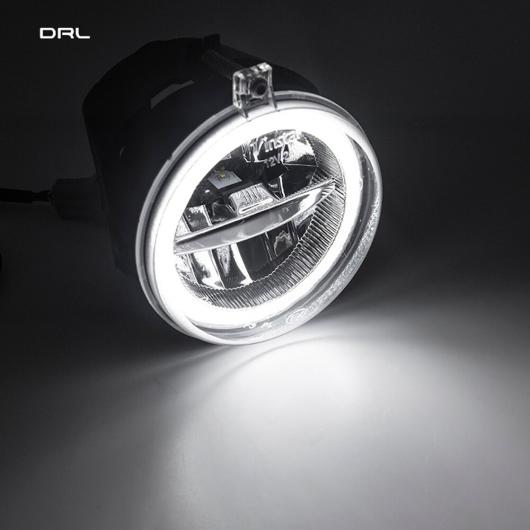 LED DRL デイタイムランニングライト ドライビング フォグランプ 適用: ダッジ/DODGE ダコタ デュラン クライスラー/CHRYSLER 300 アスペン AL-MM-5500 AL_5