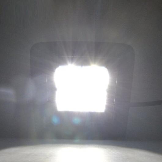 レッド レンズ LED リア フォグライト 適用: 日産 370Z 09-16＆13-17 ジューク ニスモ オールin1 LED リア フォグライト ブレーキ バックアップ AL-MM-5729 AL｜apagency｜04