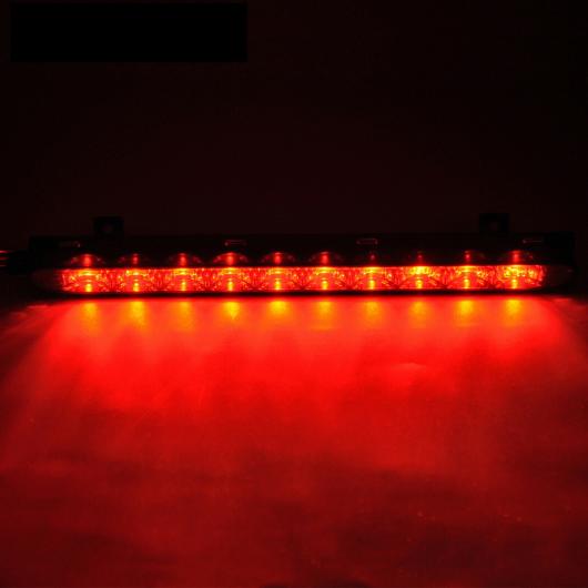 LED 3rd ブレーキ ランプ ライト 適用: ミニ R56 クーパー COOPERS R60 カントリーマン 2006-2016 スモーク・クリア AL-MM-5734 ALの画像
