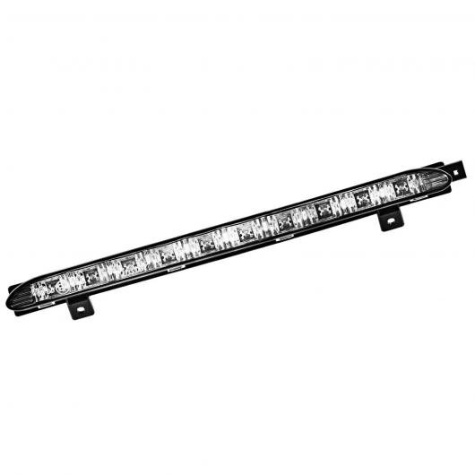 LED 3rd ブレーキ ランプ ライト 適用: ミニ R56 クーパー COOPERS R60 カントリーマン 2006-2016 スモーク・クリア AL-MM-5734 ALの画像
