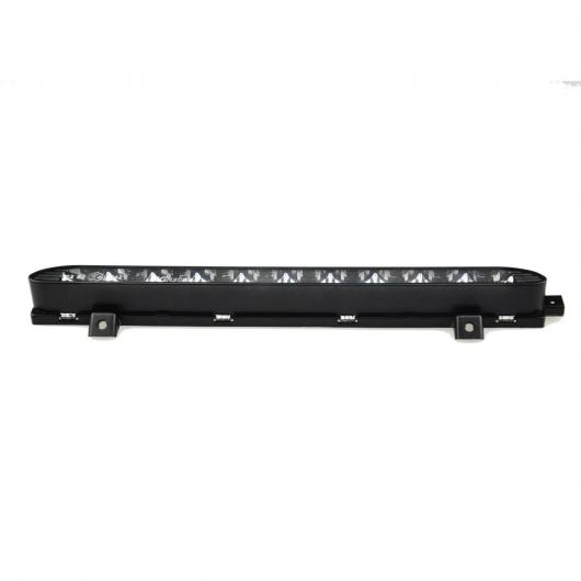 LED 3rd ブレーキ ランプ ライト 適用: ミニ R56 クーパー COOPERS R60 カントリーマン 2006-2016 スモーク・クリア AL-MM-5734 ALの画像