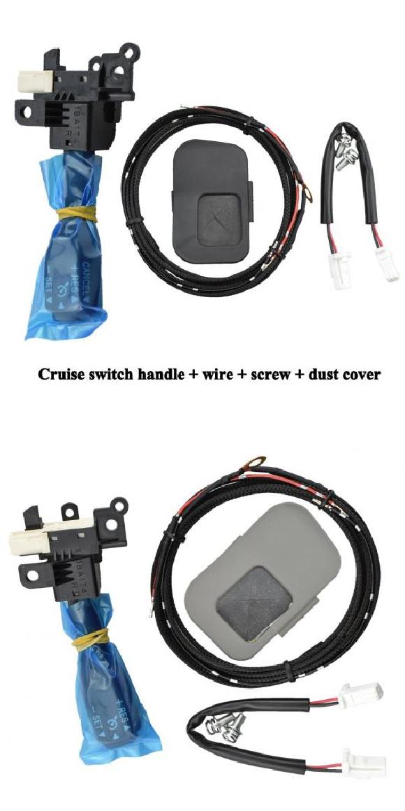 84632-34011 84632-34017 �N���[�Y �R���g���[�� �X�C�b�` �K�p: �g���^ 1�Z�b�g 45186-02080-C0�E1�Z�b�g 45186-02080-E0 AL-MM-6232 AL