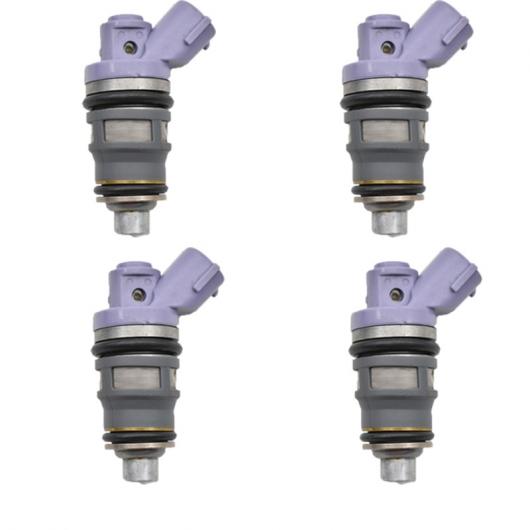 4ピース 23250-76010 23209-79045 23209-76010 フューエル