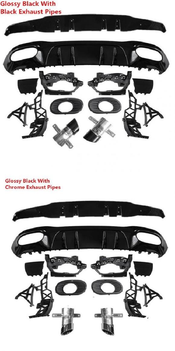 �K�p: 2019 �����Z�f�X�E�x���c W177 �n�b�`�o�b�N AMG �X�^�C�����O A35 ���A �u���b�N �}�t���[�E�V���o�[ �}�t���[ AL-MM-8234 AL