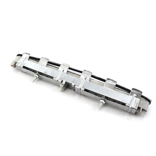 サード ブレーキ ストップ ライト テール リア ランプ LED 適用: メルセデス・ベンツ CLK W209 02-09 ホワイト AL-MM-8505 AL_2