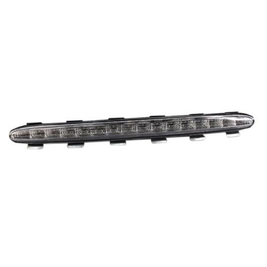 サード ブレーキ ストップ ライト テール リア ランプ LED 適用: メルセデス・ベンツ CLK W209 02-09 ホワイト AL-MM-8758 AL