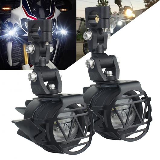 適用: BMW R1200GS フロント フォグライト LED ドライビング ライト BMW R 1200 GS アドベンチャー LC 2014 2015 2016 2ピース ライト AL-MM-8781 ALの画像