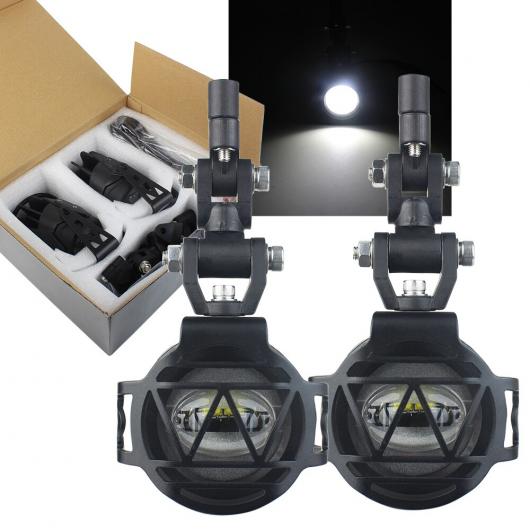適用: BMW R1200GS フロント フォグライト LED ドライビング ライト BMW R 1200 GS アドベンチャー LC 2014 2015 2016 2ピース ライト AL-MM-8781 ALの画像