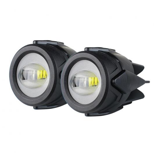 適用: BMW R1200GS フロント フォグライト LED ドライビング ライト BMW R 1200 GS アドベンチャー LC 2014 2015 2016 2ピース ライト AL-MM-8781 ALの画像