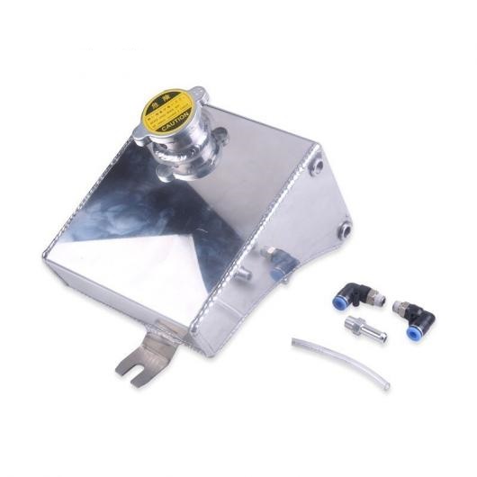 240SX S13 SR20DET KA24DE KA24E KA24 �A���~�j�E�� �N�[�����g �I�[�o�[�t���[ �^���N ���U�[�o�[ �L�b�g �K�p: ���Y FITS: 240SX �V���o�[ AL-NN-0140 AL