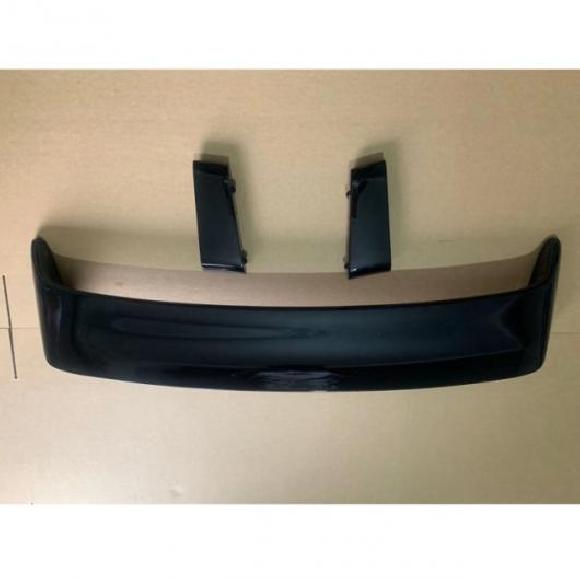 �K�p: BMW E36 M3 �X�|�C���[ 1990-2000 BMW M3�V���[�Y �X�|�C���[ ���C�g ABS �v���X�`�b�N �X�|�C���[ BMW E36 M3 �u���b�N�E�z���C�g AL-NN-0566 AL