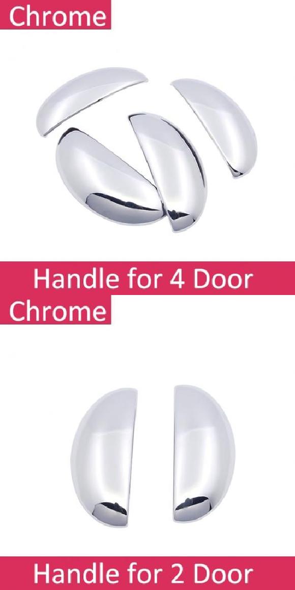 �K�p: �v�W���[/PEUGEOT 206 206 + 206SW 206CC 1998�`2012 �N���[�� �h�A �n���h�� �J�o�[ ���� 4�h�A�E2�h�A AL-NN-2553 AL