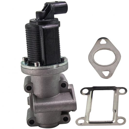 AGR EGR バルブ 適用: ボクスホール/VAUXHALL アストラ ベクトラ 1.9 CDTI 150BHP 55215031 93181981 851341 AL NN 3164 AL :504383830:オートパーツエージェンシー