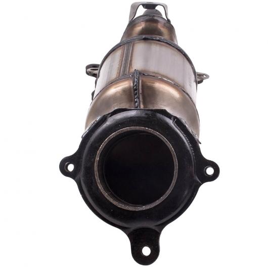 フロント 触媒 キャタリティック コンバータ 適用: ホンダ アコード 2008-2012 アキュラ/ACURA TSX 2.4L 2009-2014 17327 40870 16590 641281 AL-NN-3644 AL その他工具