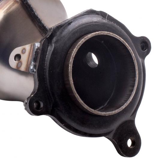 フロント 触媒 キャタリティック コンバータ 適用: ホンダ アコード 2008-2012 アキュラ/ACURA TSX 2.4L 2009-2014 17327 40870 16590 641281 AL-NN-3644 AL その他工具