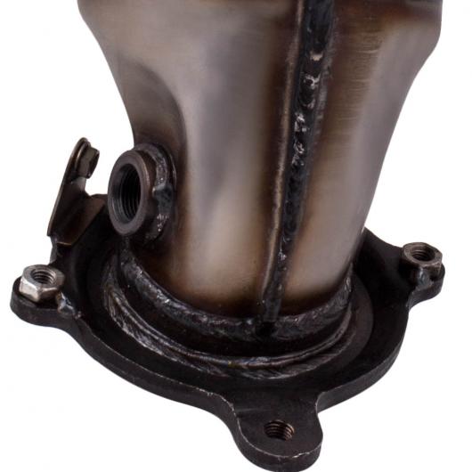 フロント 触媒 キャタリティック コンバータ 適用: ホンダ アコード 2008-2012 アキュラ/ACURA TSX 2.4L 2009-2014 17327 40870 16590 641281 AL-NN-3644 AL その他工具