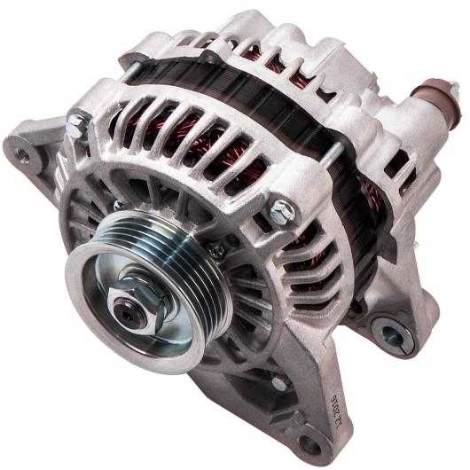 12V 100A オルタネータ 適用: 三菱 トライトン MK V6 4X4