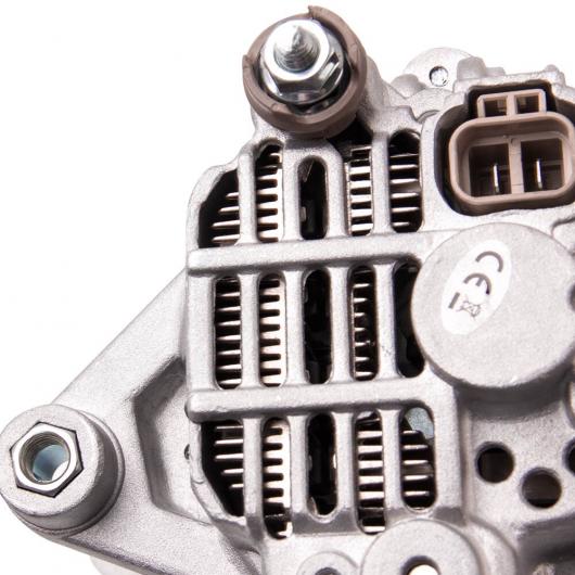 12V 100A オルタネータ 適用: 三菱 トライトン MK V6 4X4