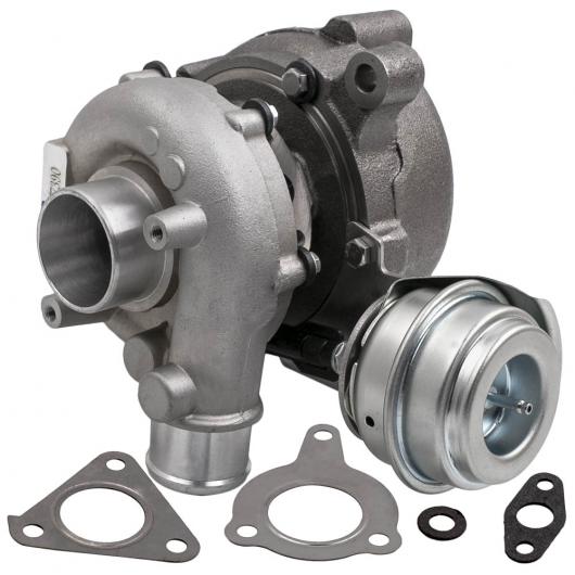 GT1749V ターボチャージャー 適用: フォルクスワーゲン/VOLKSWAGEN シャラン 1.9 TDI AVG 115HP 701855-5005S タービン ターボローダー AL-NN-4819 AL