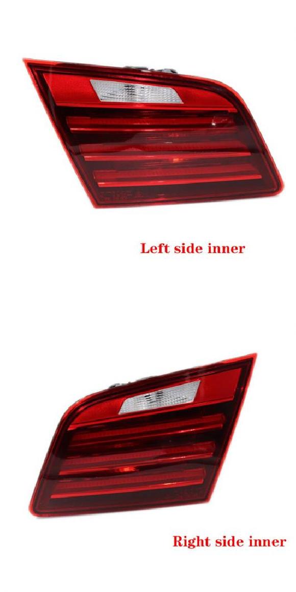 63217306161 63217306162 63217306163 63217306164 LED ���b�h �e�[�����C�g ���A �u���[�L �� �C���i�[�E�E �C���i�[ AL-NN-6441 AL