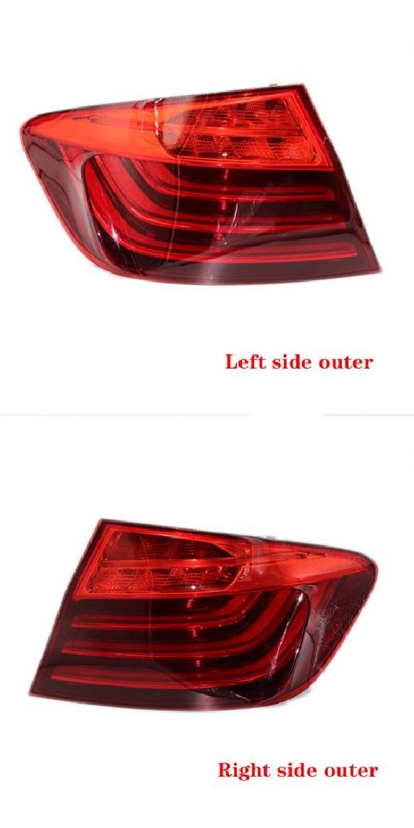 63217306161 63217306162 63217306163 63217306164 LED ���b�h �e�[�����C�g ���A �u���[�L �� �A�E�^�[�E�E �A�E�^�[ AL-NN-6441 AL