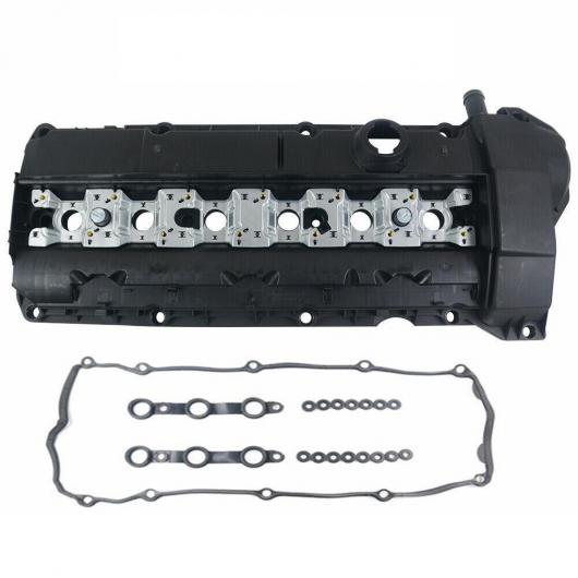 11121703341 ヘッド バルブ カバー ガスケット 適用: BMW E36 E39 E38 320i 323i 328i M3 E39 520I 523I 528i 720I Z3 AL-NN-6449 AL