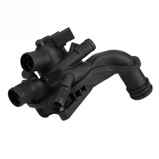 1336CC 冷却 システム サーモスタット ホース ウォーター フランジ