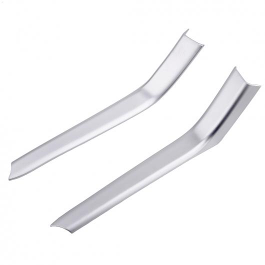 1 ペア コンソール カップホルダー カバー トリム 適用: メルセデス・ベンツ GLE GL GLS ML W166 2013 2014 2015 2016 2017 2018 2019 AL-NN-7779 AL