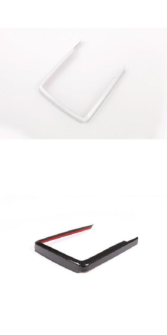 �K�p: �����Z�f�X�E�x���c GLE GLS ML GL �N���X W166 2013-2019 �J�[�{���t�@�C�o�[ ABS �Z���g���� �R���g���[�� �V���o�[�E�J�[�{���� AL-NN-8394 AL