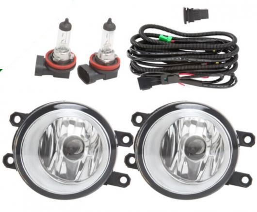 バンパー ヘッドライト ヴィオス デイタイム ライト 2020-2022 DRL LED ホワイト イエロー トヨタ ヴィオス 2021-2022 AL-OO-0085 ALの画像