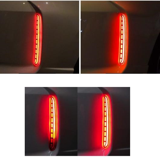 2020-2022 テールライト 適用: ジャズ フィット LED DRL LED テールライト ホンダ フィット 2020-2022 オールインLED AL-OO-0118 ALの画像
