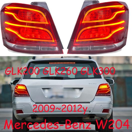 バンパー テールランプ 適用: タイプ001 メルセデス ベンツ W204 2016 2018 GLK200〜メルセデス ベンツ W204 2016 2018 GLK260 AL OO 0279 AL :504631690:オートパーツエージェンシー