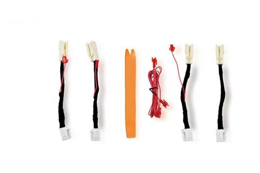 バンパー テールライト 適用: TAYOTA カローラ ワイヤー アルティス 2019-2021 LED テールランプ タイプ001 トヨタ カローラ 2019-2021 AL-OO-0288 AL_3