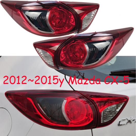 最新情報 2012-2015 1ピース CX-5 2012-2015 CX マツダ バンパー 適用