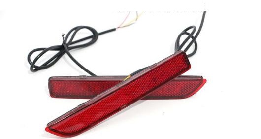 バンパー テールライト 適用: 日産 シルフ 2020-2021 セントラ LED テールランプ リア ライト タイプ001 日産 シルフ 2020-2021 LED AL-OO-0298 ALの画像
