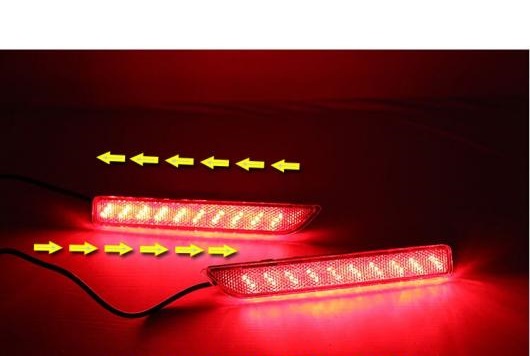 バンパー テールライト 適用: 日産 シルフ 2020-2021 セントラ LED テールランプ リア ライト タイプ001 日産 シルフ 2020-2021 LED AL-OO-0298 ALの画像