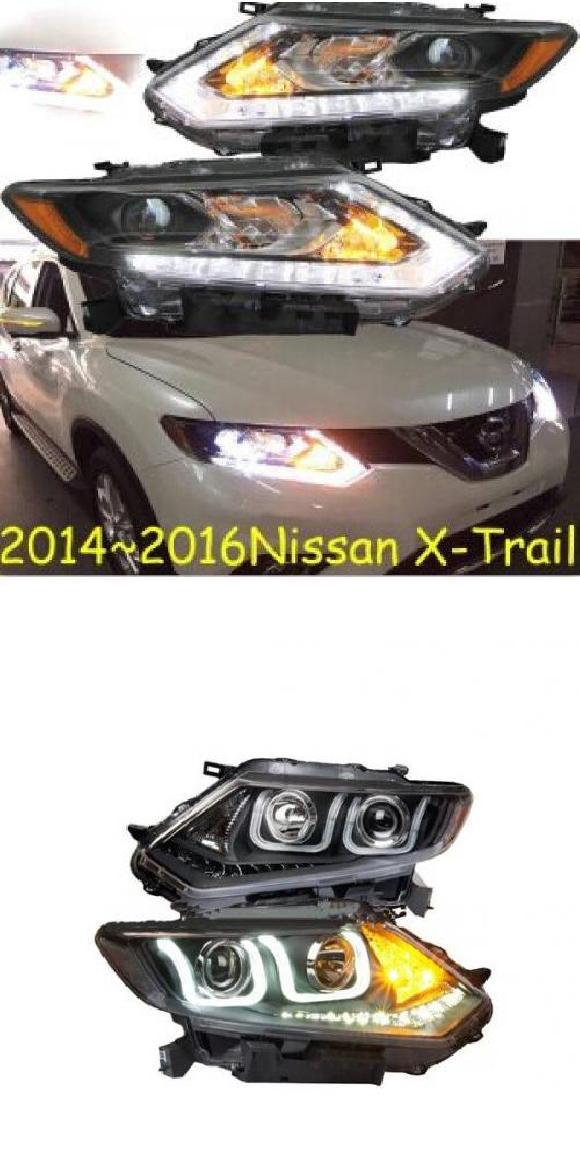 ヘッド ライト 適用: モデル1スタイル・モデル2スタイル 日産 X TRAIL ローグ 2014 2016 ヘッドライトバルブ AL OO 0444 AL :504634770:オートパーツエージェンシー