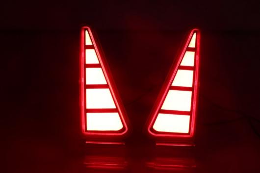1セット 適用: リア ランプ トヨタ ノア テールライト LED 2014-2017 フォグ ヴォクシー 80 テール タイプ001 トヨタ ノア ヴォクシー 80 AL-OO-0609 AL｜apagency｜05