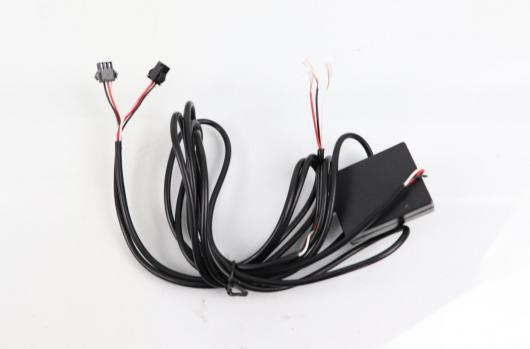 バンパー ヘッドランプ 適用: トヨタ シエナ XSE ヘッドライト ホワイト イエローブルー トヨタ シエナ LED 2021-2023 AL-OO-0699 ALの画像