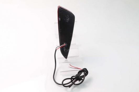 バンパー テールライト 適用: トヨタ CHR リア ライト CH-R CH R ブレーキ LED 2016-2018 Bスタイル トヨタ CHR 2016-2018 AL-OO-0718 AL_2
