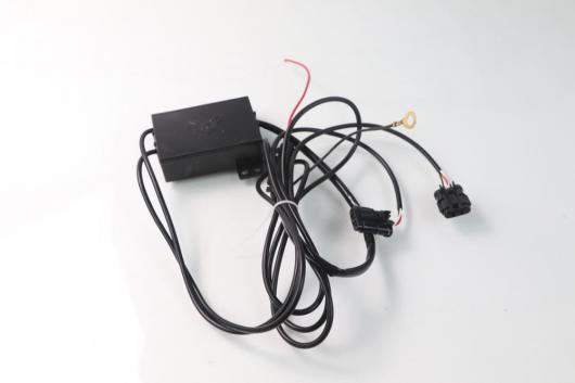 2018-2019 適用: トヨタ ハイラックス ヴィーゴ レボ デイタイム ライト タイプ001 トヨタ ハイラックス ヴィーゴ レボ ロッコ 2018-2020 AL-OO-0732 ALの画像