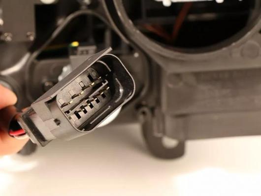 ビデオ ディスプレイ 2009-2016 タイプ001 BMW Z4 E85 2009-2016 HID キセノン バルブ〜BMW Z4 E85 2009-2016 バルブなし AL-OO-0754 AL_2