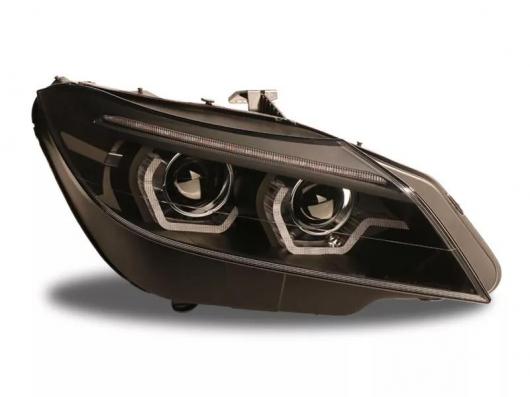 ビデオ ディスプレイ 2009-2016 タイプ001 BMW Z4 E85 2009-2016 HID キセノン バルブ〜BMW Z4 E85 2009-2016 バルブなし AL-OO-0754 AL_3