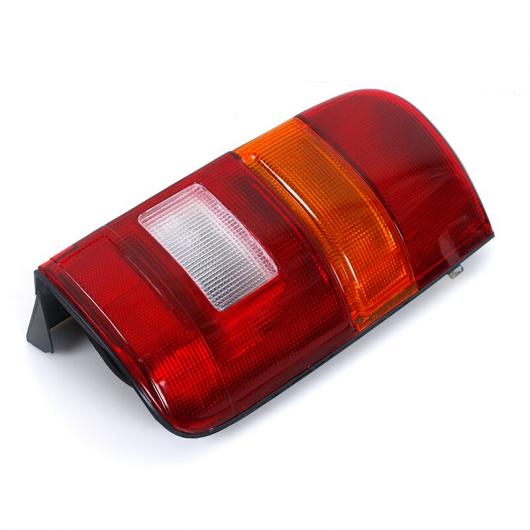 LED テール リア ライト ブレーキ ストップ ライト ランプ テールライト 適用: トヨタ ハイエース バン 100シリーズ RZH 1ペア AL-OO-0868 ALの画像