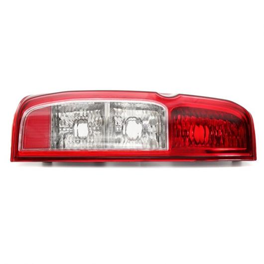1/2ピース リバース ライト リア テールライト 左 右 リバース ライト ドライバ 助手席側 適用: 日産 ナバラ D40 2005-2015 左・右 AL-OO-1030 AL_4