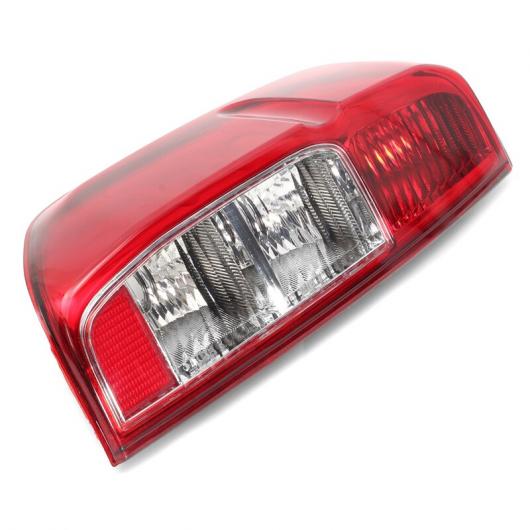 1/2ピース リバース ライト リア テールライト 左 右 リバース ライト ドライバ 助手席側 適用: 日産 ナバラ D40 2005-2015 左・右 AL-OO-1030 AL_6