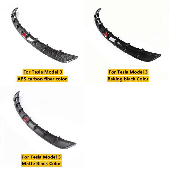 �K�p: �e�X��/TESLA ���f�� 3 ���A ���b�v �X�|�C���[ ABS �J�[�{���t�@�C�o�[ ABS �J�[�{���t�@�C�o�[�`�}�b�g�u���b�N AL-OO-1408 AL