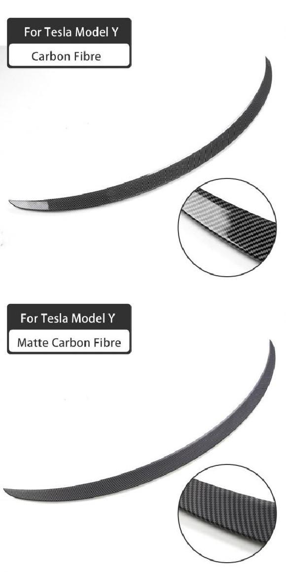 ���f�� Y ���A �g�����N �E�C���O �X�|�C���[ �K�p: �e�X��/TESLA ���f�� Y �A�N�Z�T���[ �X�|�C���[ �J�[�{���E�}�b�g�J�[�{�� AL-OO-1423 AL