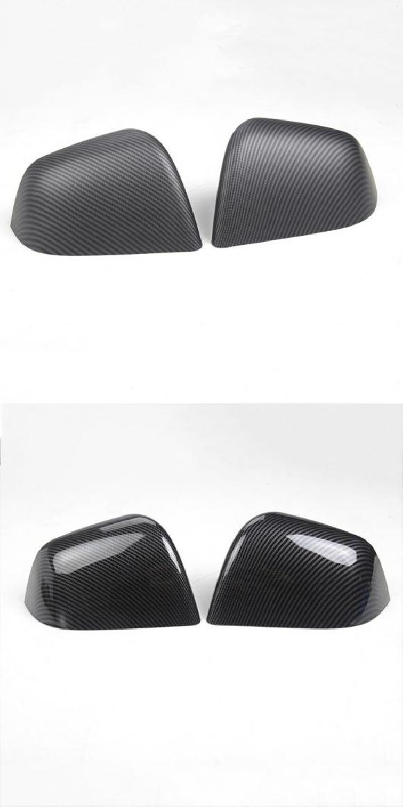 �K�p: �e�X��/TESLA �T�C�h �o�b�N�~���[ �~���[ �J�o�[ �e�X��/TESLA ���f�� Y 2021 �J�[�{���� �~���[ �A�E�^�[ �ی� ���� �}�b�g�E���� AL-OO-1428 AL